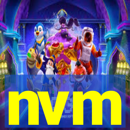 nvm-windows download